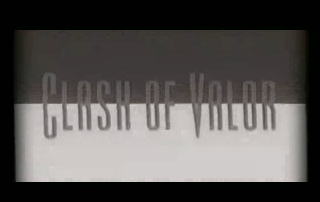 Clash of Valor